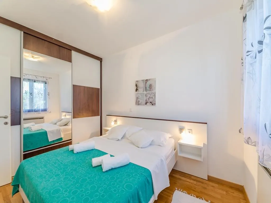 Apartments Dalmatia (Adults Only) Privlaka