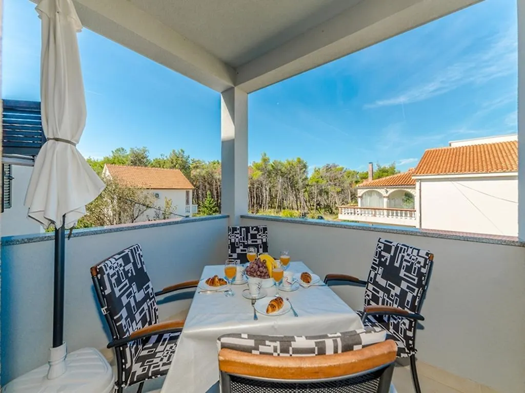 Apartments Dalmatia (Adults Only) Privlaka  0*, Privlaka (Zadar)