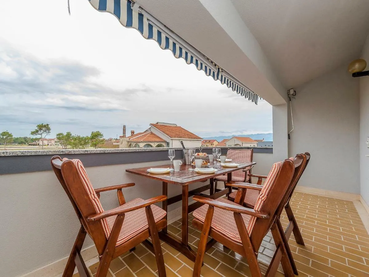 Apartments Dalmatia (Adults Only) Privlaka  0*, Privlaka (Zadar)