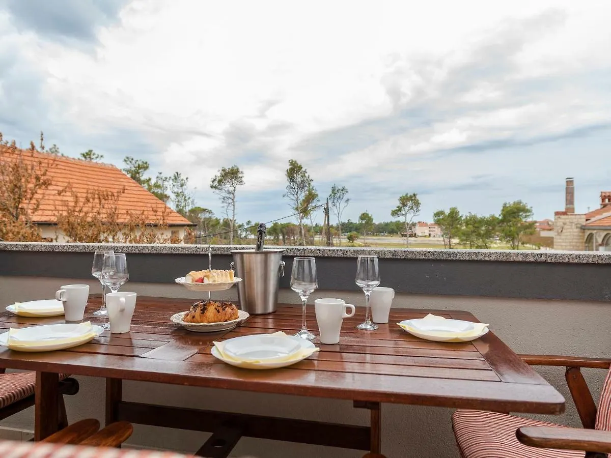 Apartments Dalmatia (Adults Only) Privlaka