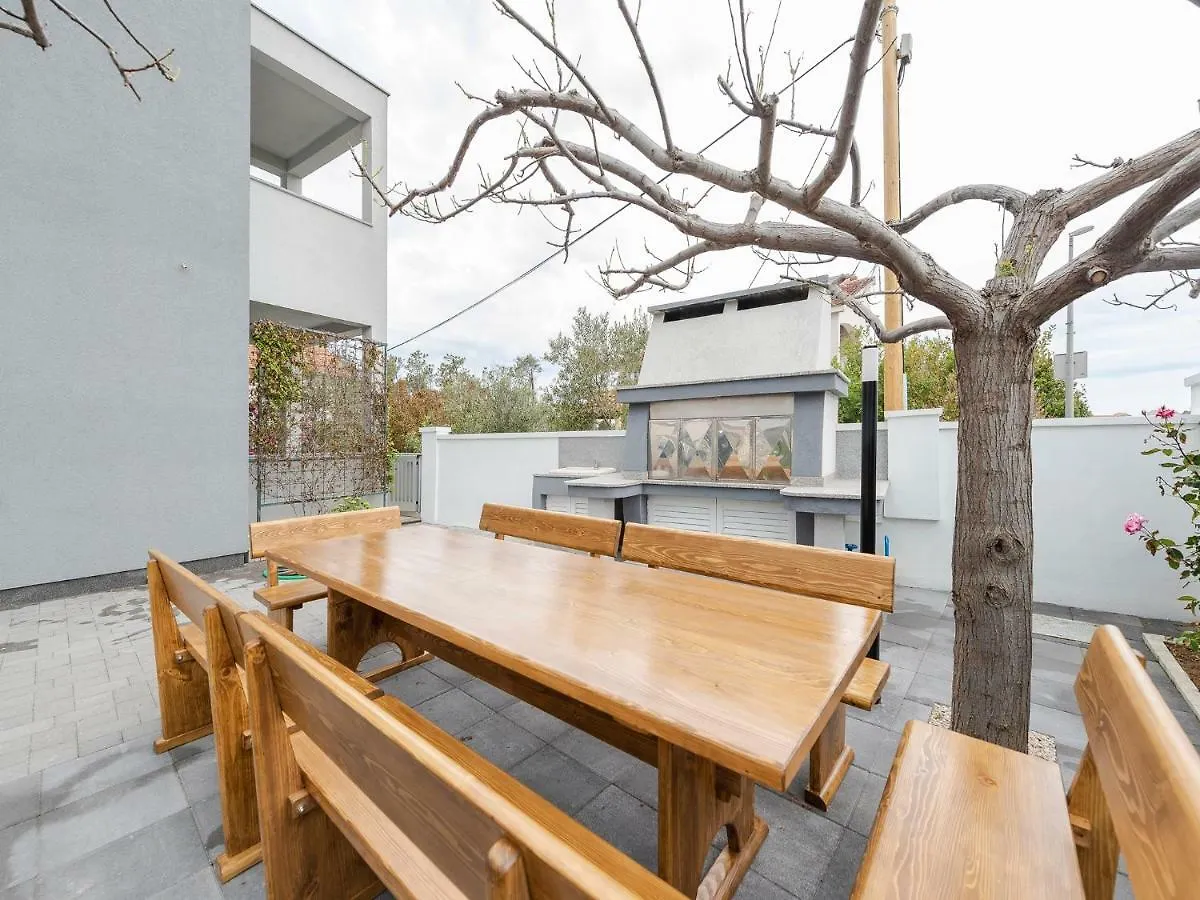 Apartments Dalmatia (Adults Only) Privlaka