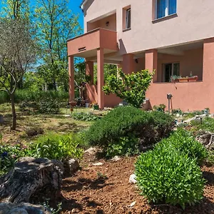 Apartament Micko, Privlaka (Zadar)